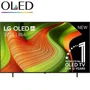 LG OLED65B56LA Smart TV OLED evo 65 pulg. 4K Ultra HD webOS 25